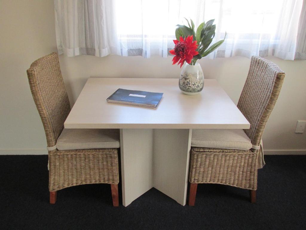 Addington Court Motel Christchurch Quarto foto