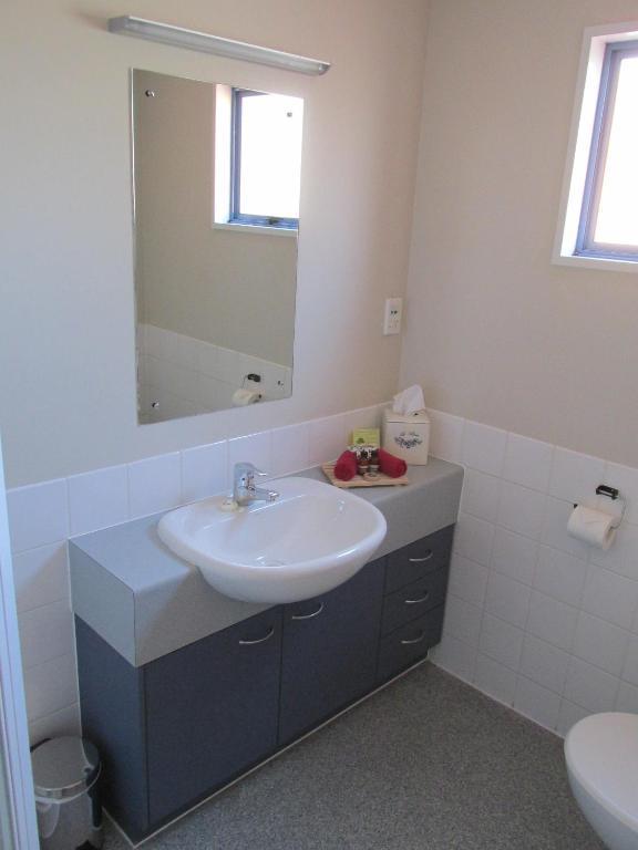 Addington Court Motel Christchurch Quarto foto